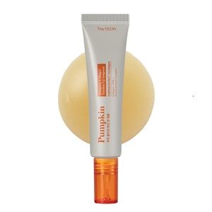 Pumpkin Collagen Tension Up Ampoule / Pore Care, Elasticity, Korean Skin Care